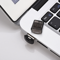 Super Mini dysk pamięci USB 128GB 64GB 32GB 16GB 8 GB Pen Drive Pendrive 128 64 32 16 8 GB pamięć flash USB Cle pamięć USB 5